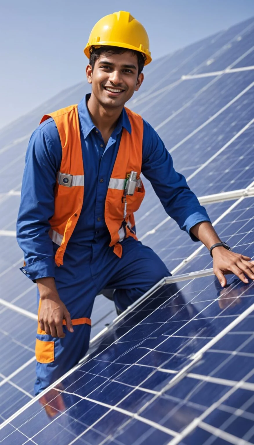 pikaso_texttoimage_rich-young-indian-man-with-worker-suit-providing-s-876x1536